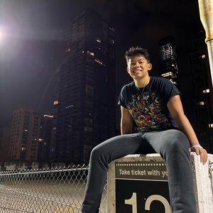 Hey guys, I’m Joseph